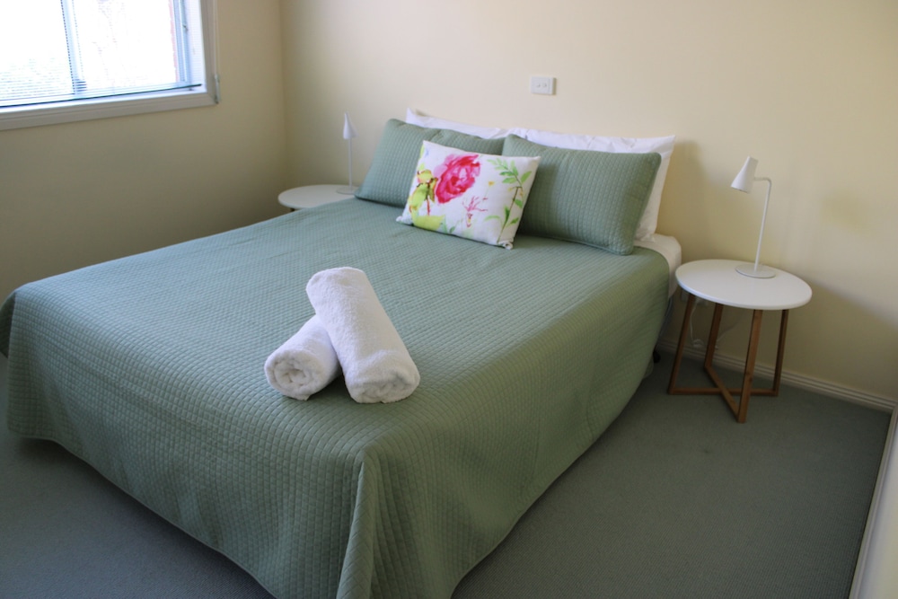 The Kermandie Hotel 13/54