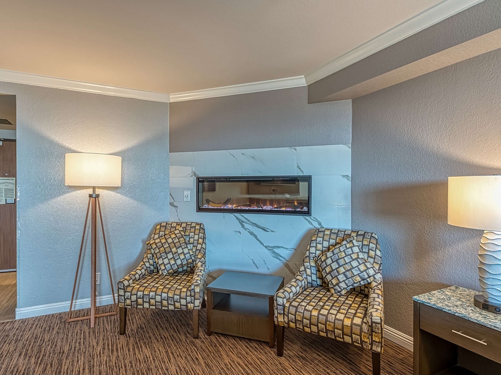 Amanzi Hotel, an Ascend Collection Hotel 36/62
