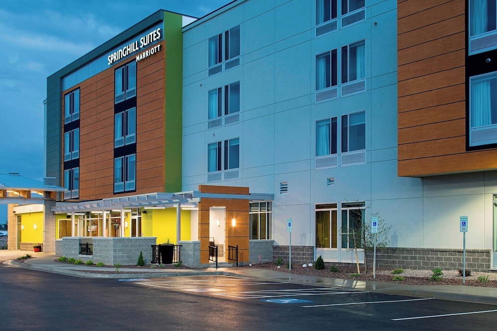 Springhill Suites Kalispell 42/49