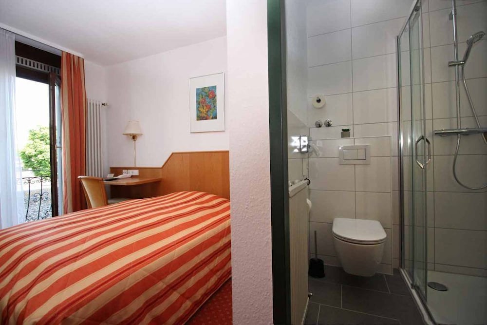 Ringhotel Schiff Am See 50/50