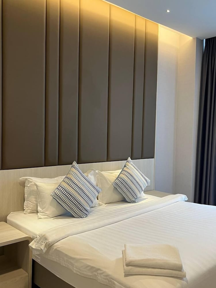 Societe Suites Hartamas by Bamboo Hospitality 21/50