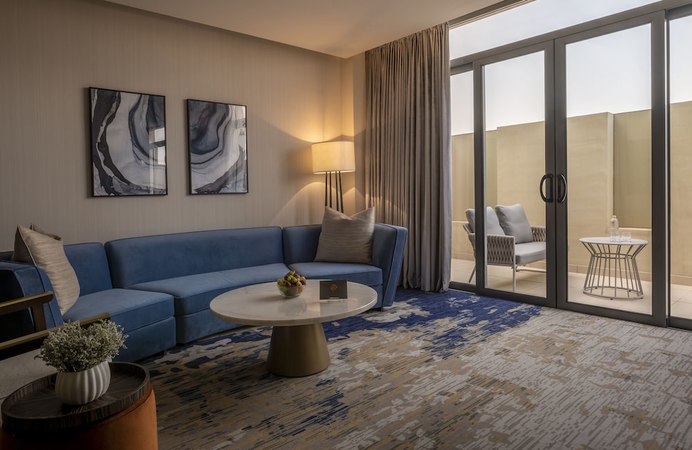 فندق جريد الرياض(Jareed Hotel Riyadh) 27/49