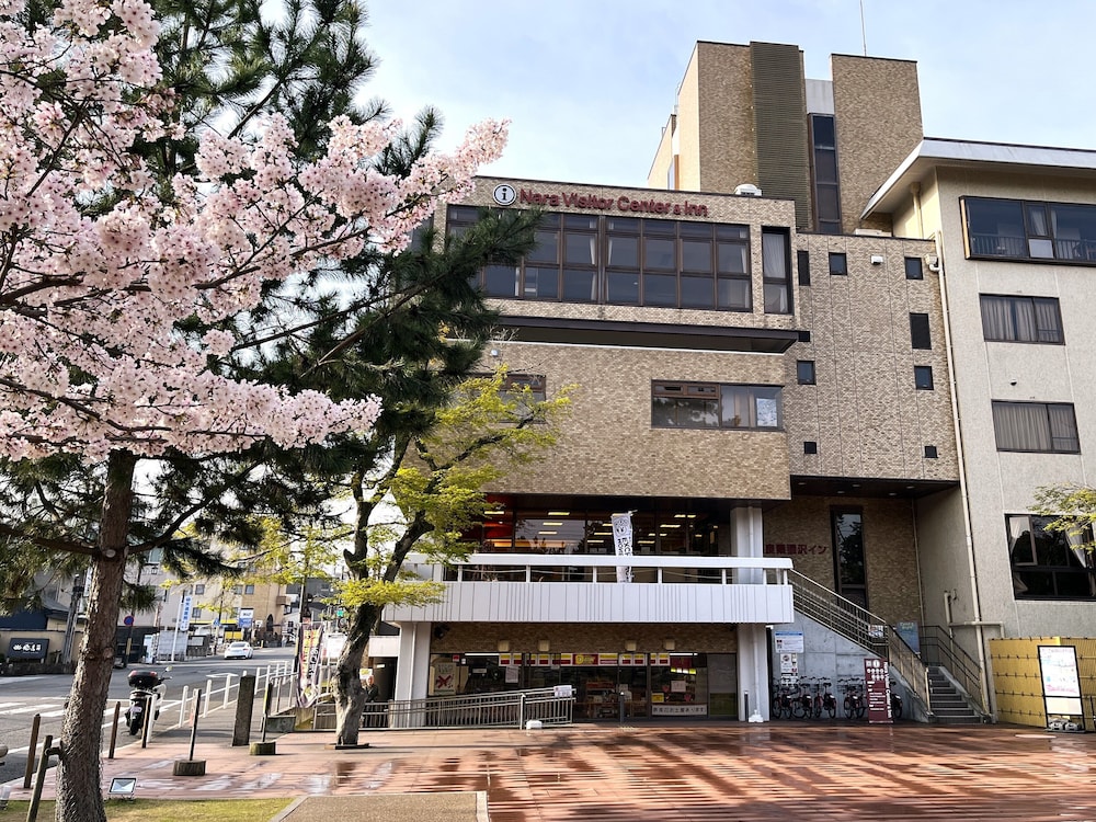 Nara Visitor Center & Inn 4/66