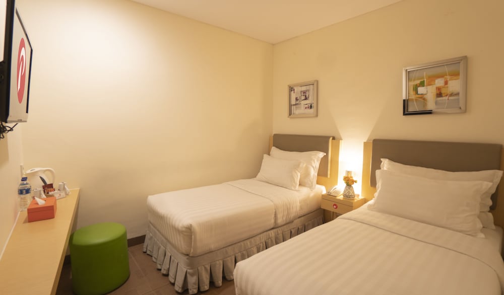 Dprimahotel Airport Jakarta 1 Mahkota 11/24