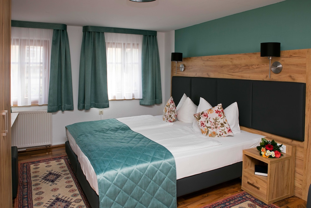 Hotel am Siebersturm 22/51