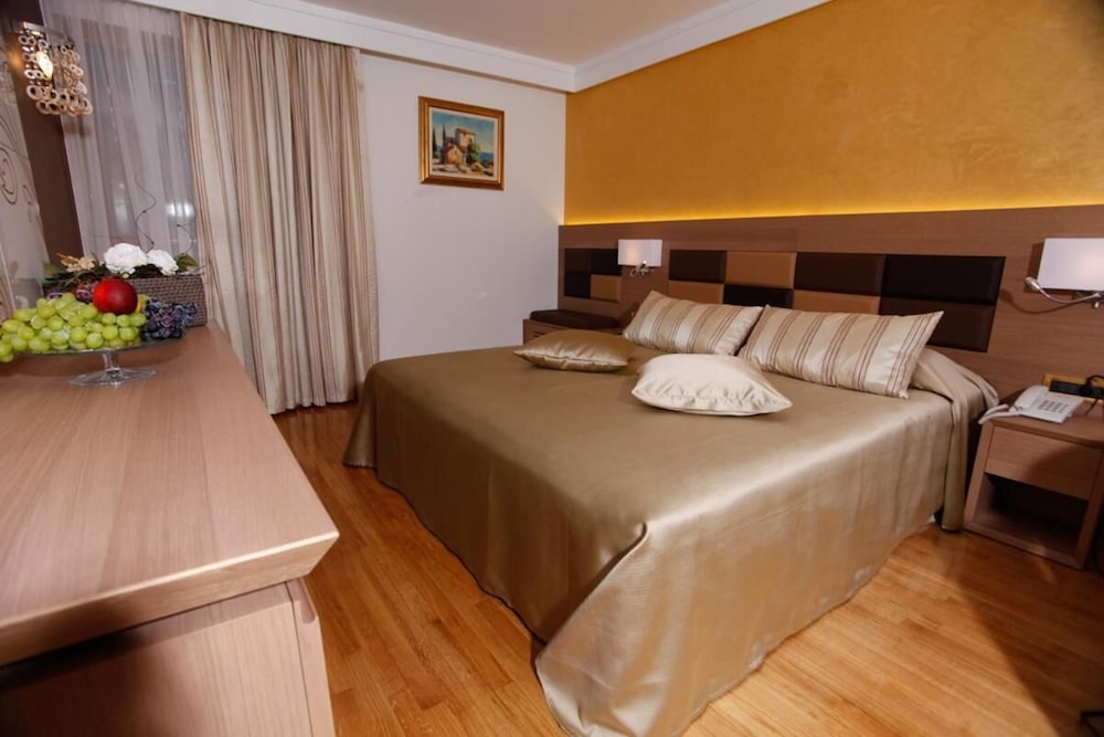 Hotel Cittar 12/66