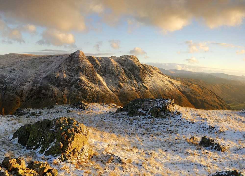 Great Langdale Bunkhouse Hostel 11/18