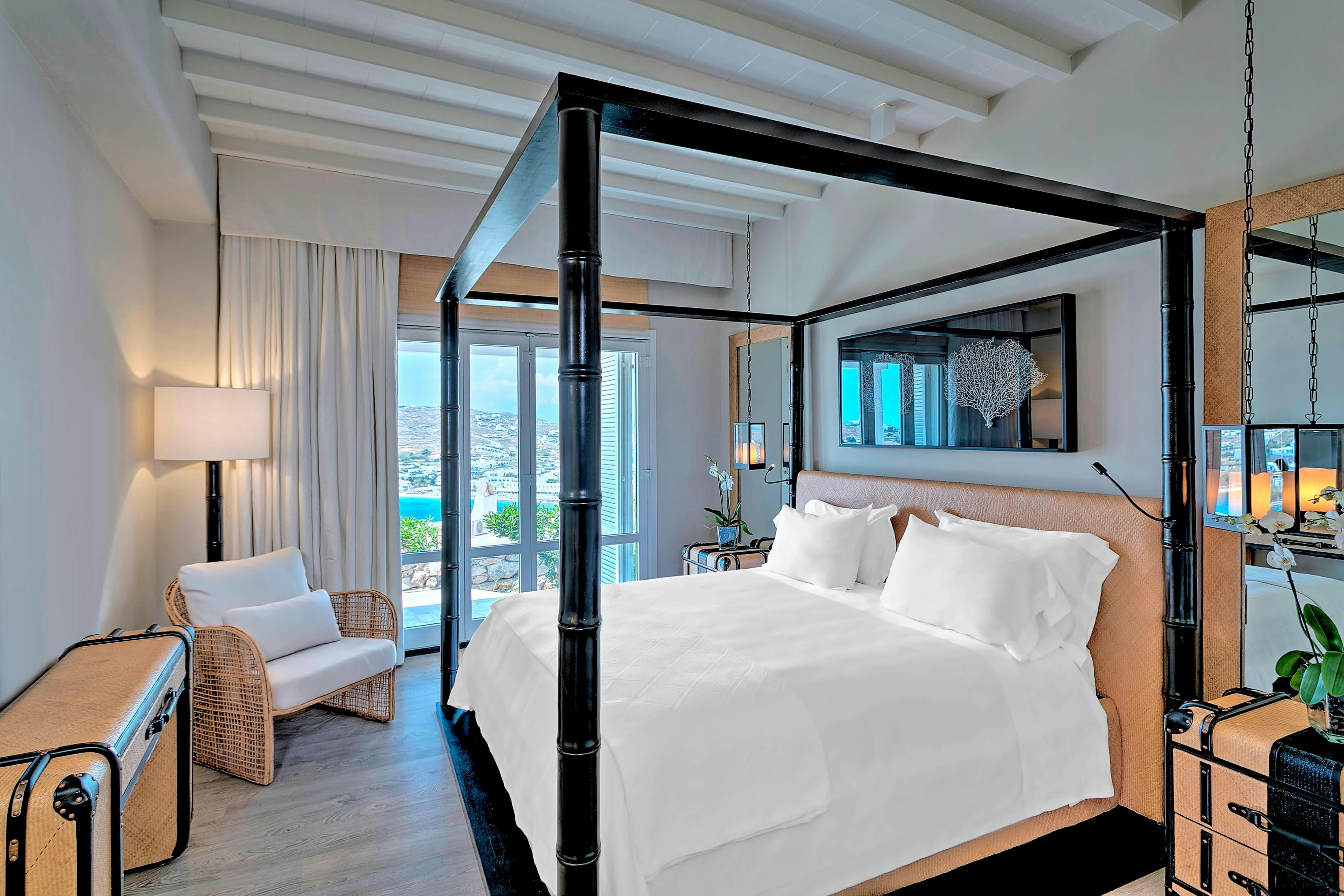Santa Marina, a Luxury Collection Resort, Mykonos 6/67