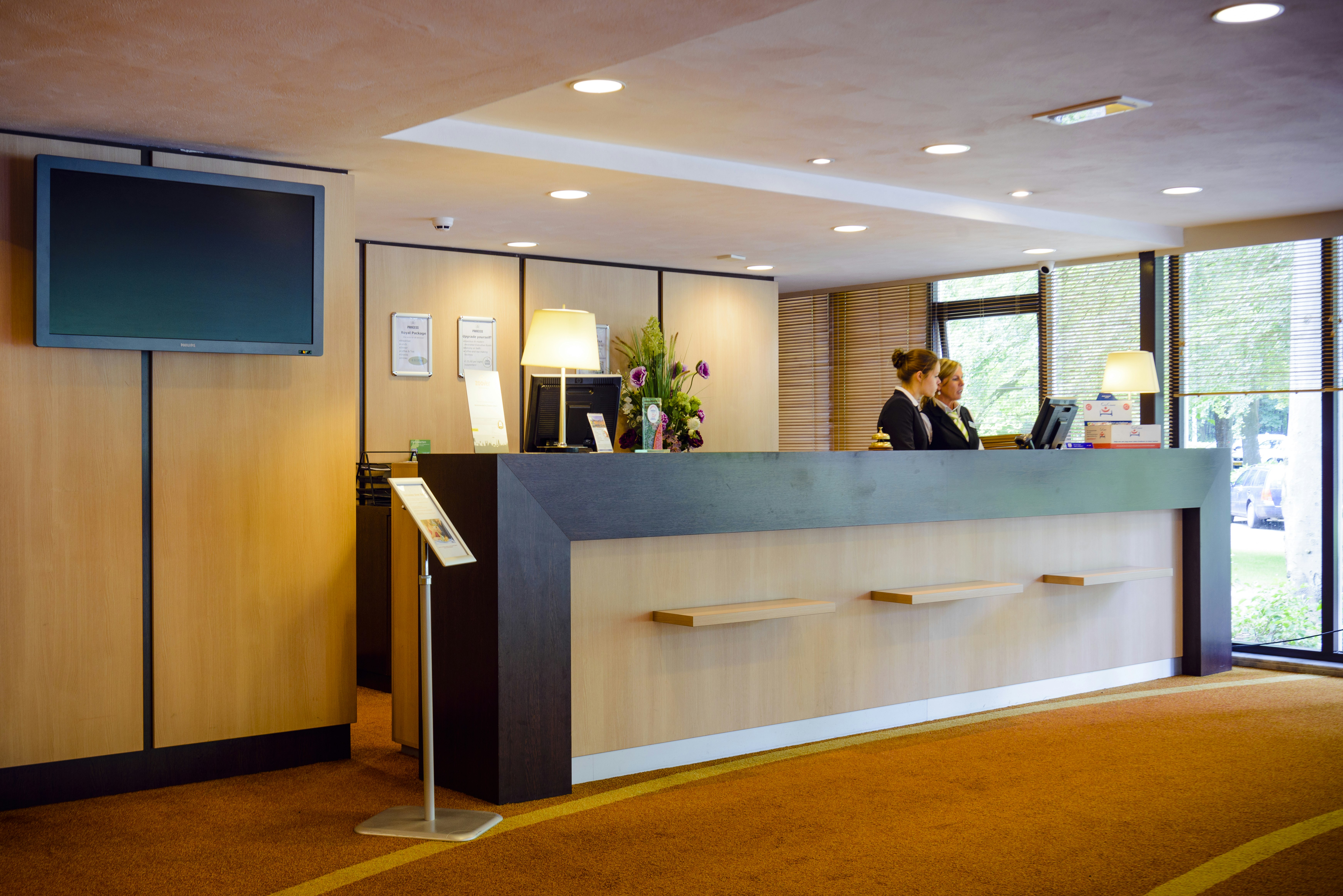 Fletcher Hotel-Restaurant Amersfoort 7/44