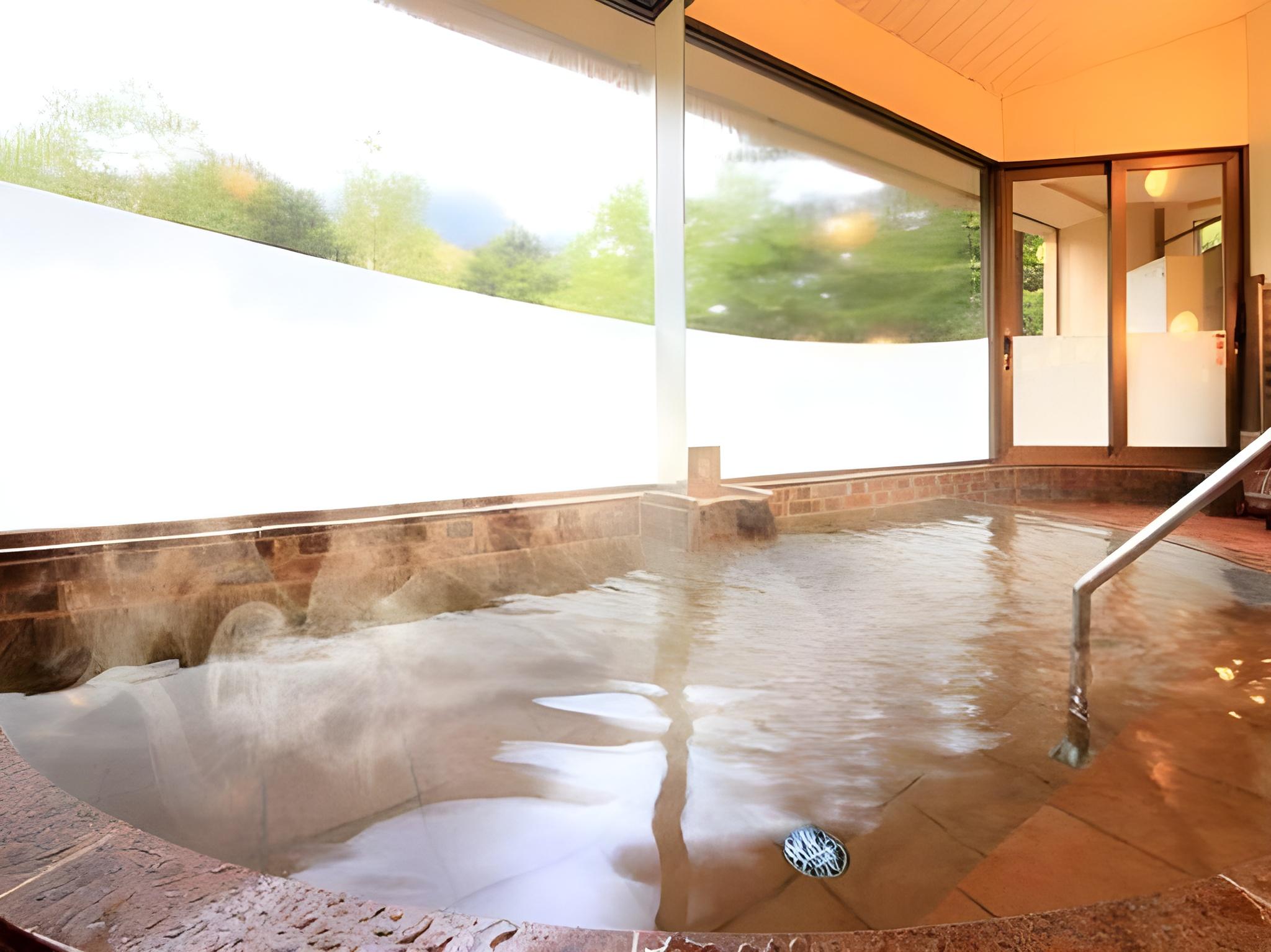 Kamikochi Alpen Hotel 27/38