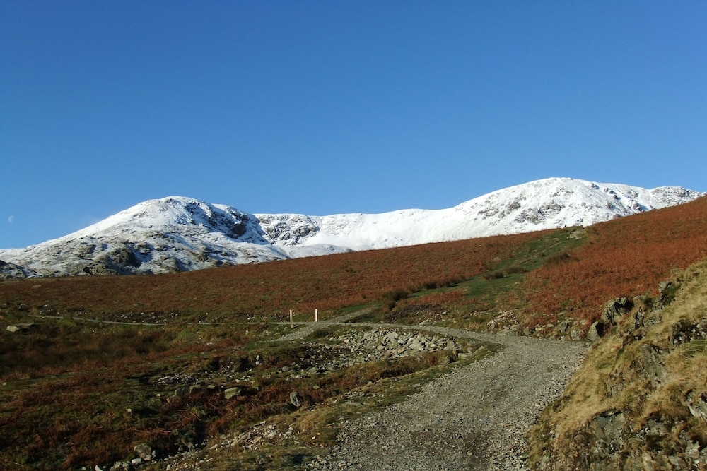 Brathay Lodge 60/70