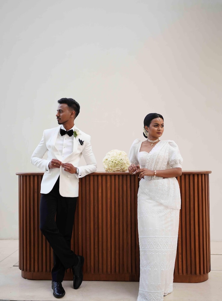 Radisson Collection Resort, Galle 6/49