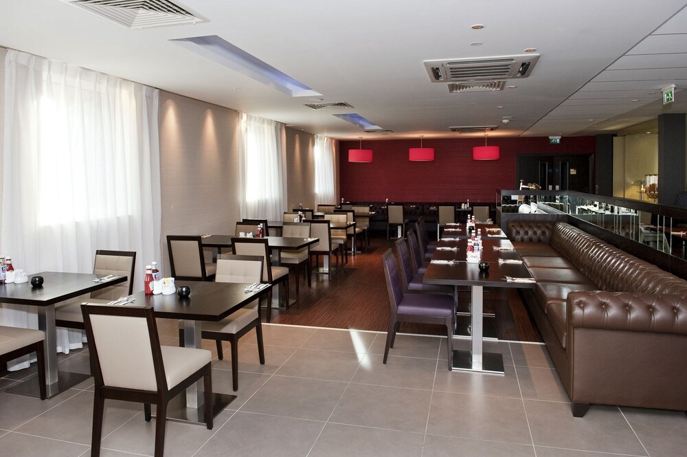 Ibis Belfast Queens Quarter 27/46