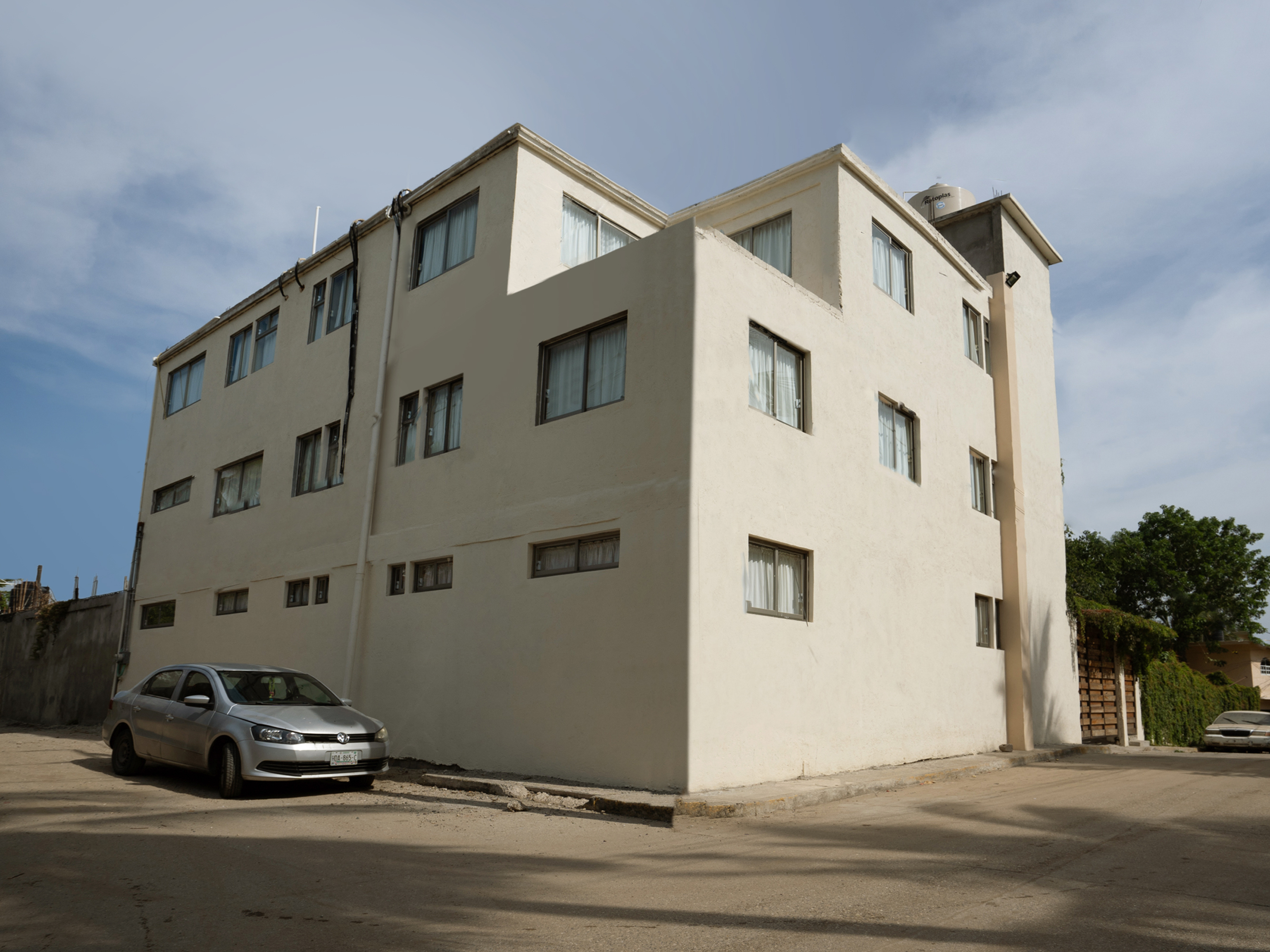 Hotel Ashly Loma Larga 31/45