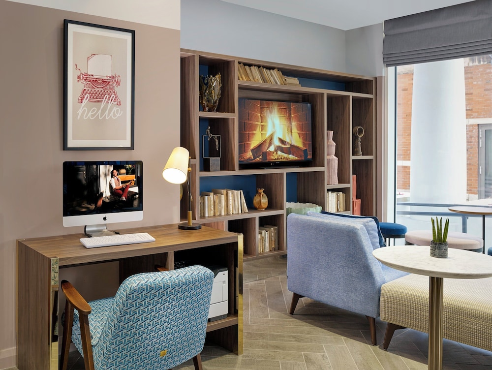 Citadines Islington London 44/56