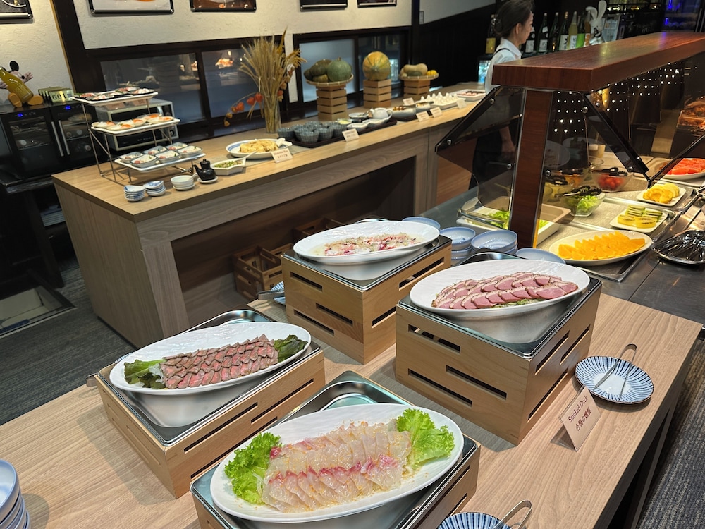Hiromi Onsen Hotel 53/60