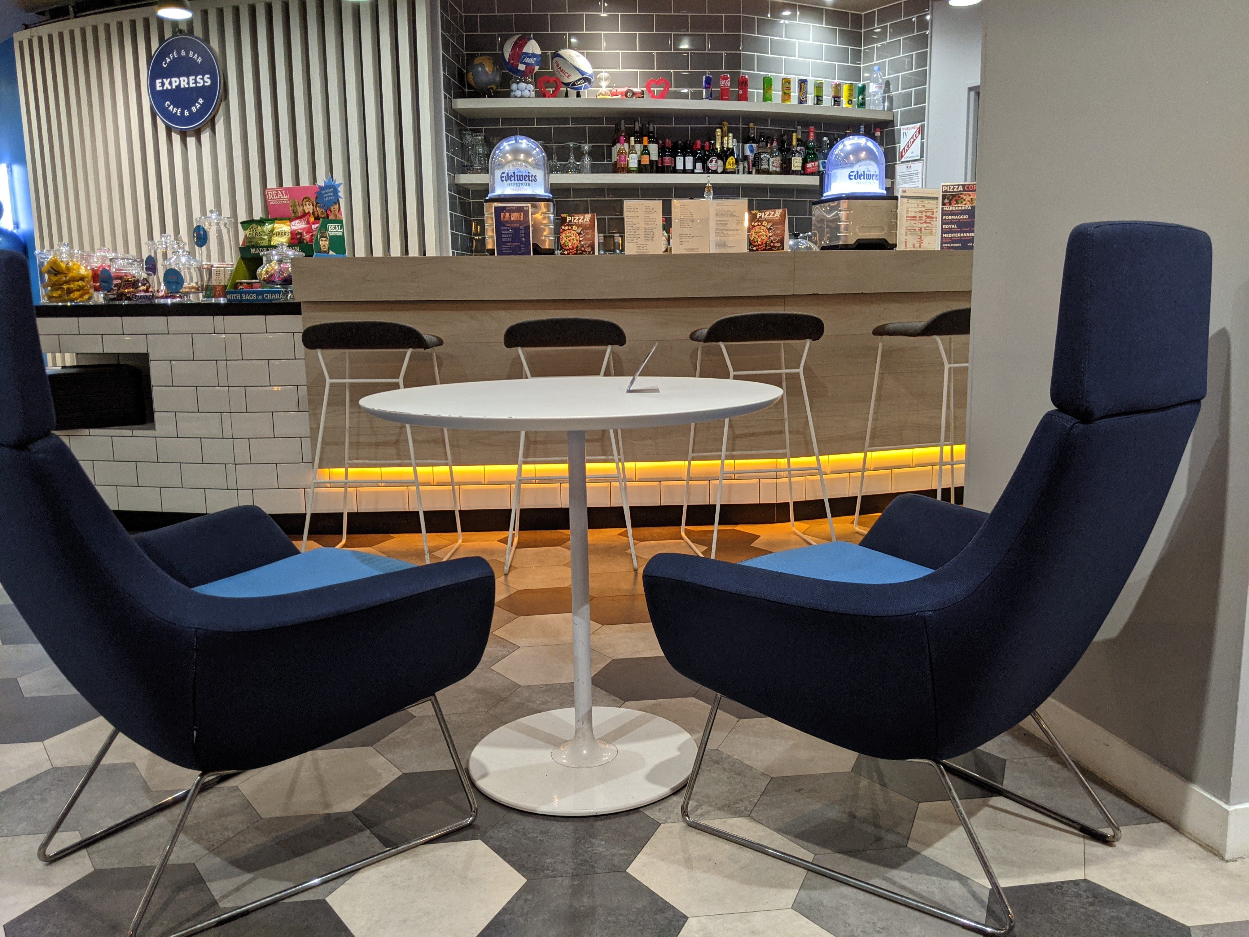 Holiday Inn Express Paris Velizy 50/71