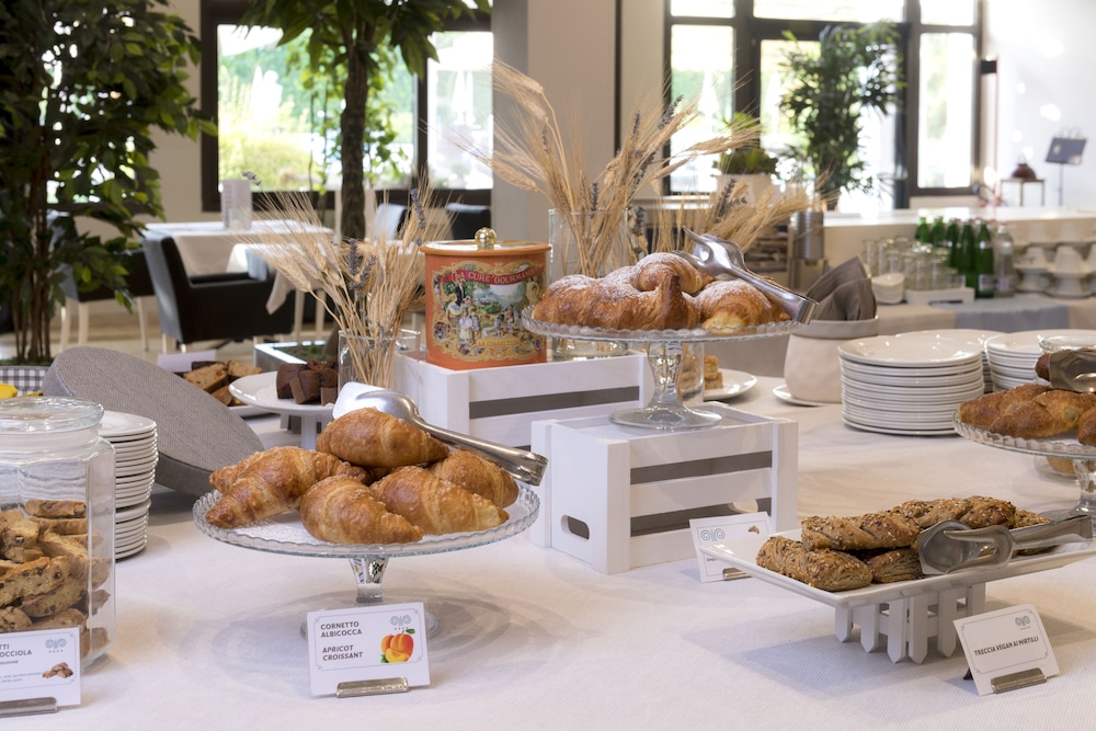 Hotel Salus Terme - Adults Only 57/70
