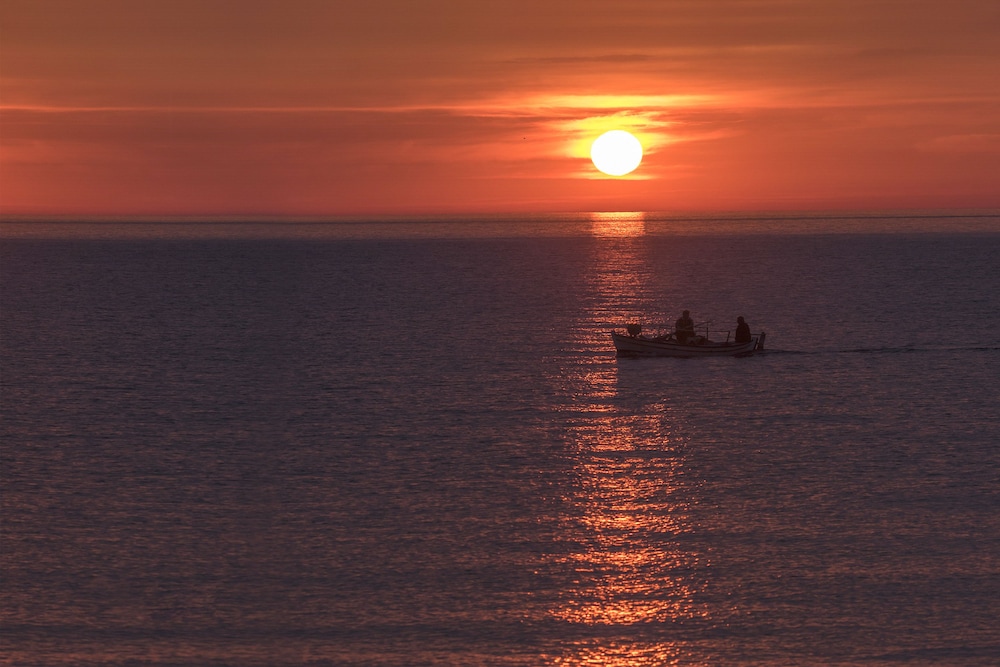 Sunrise Pelion Villas Sea View 17/20