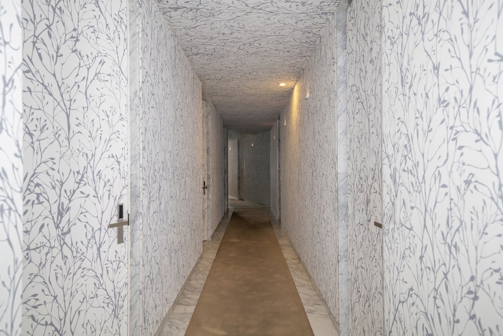 Sohsul Hotel Seoul (ex Snow Hotel) 57/63
