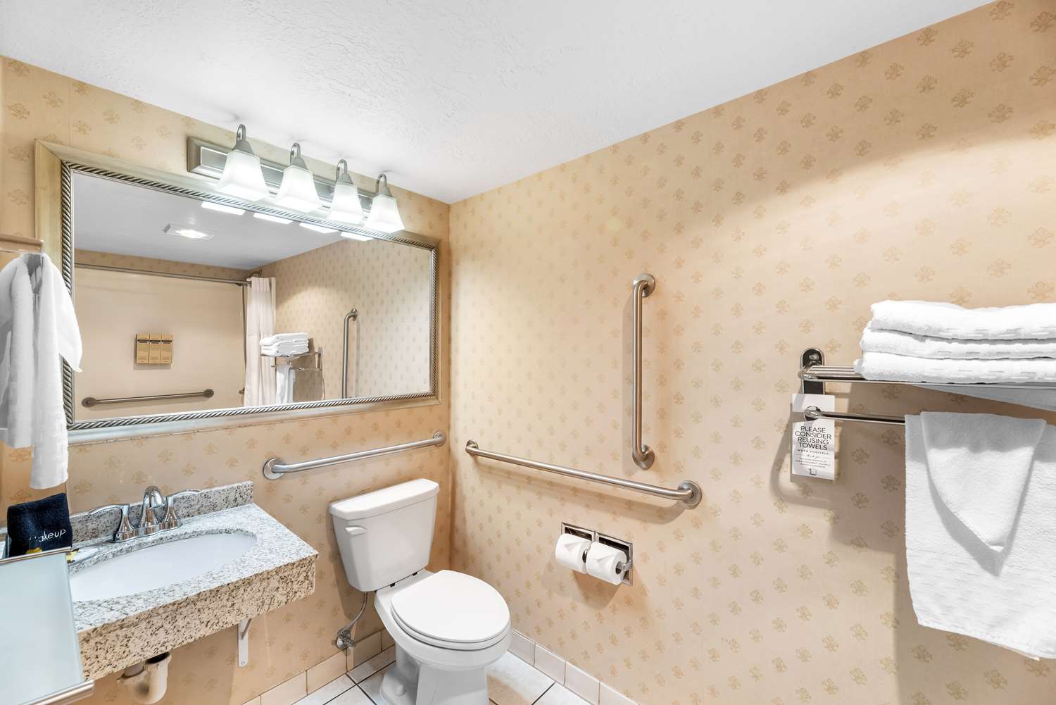 Best Western Plus Abbey Inn 34/38