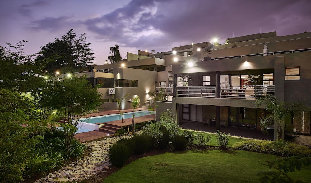 Dynasty Forest Sandown Accommodation 64/69
