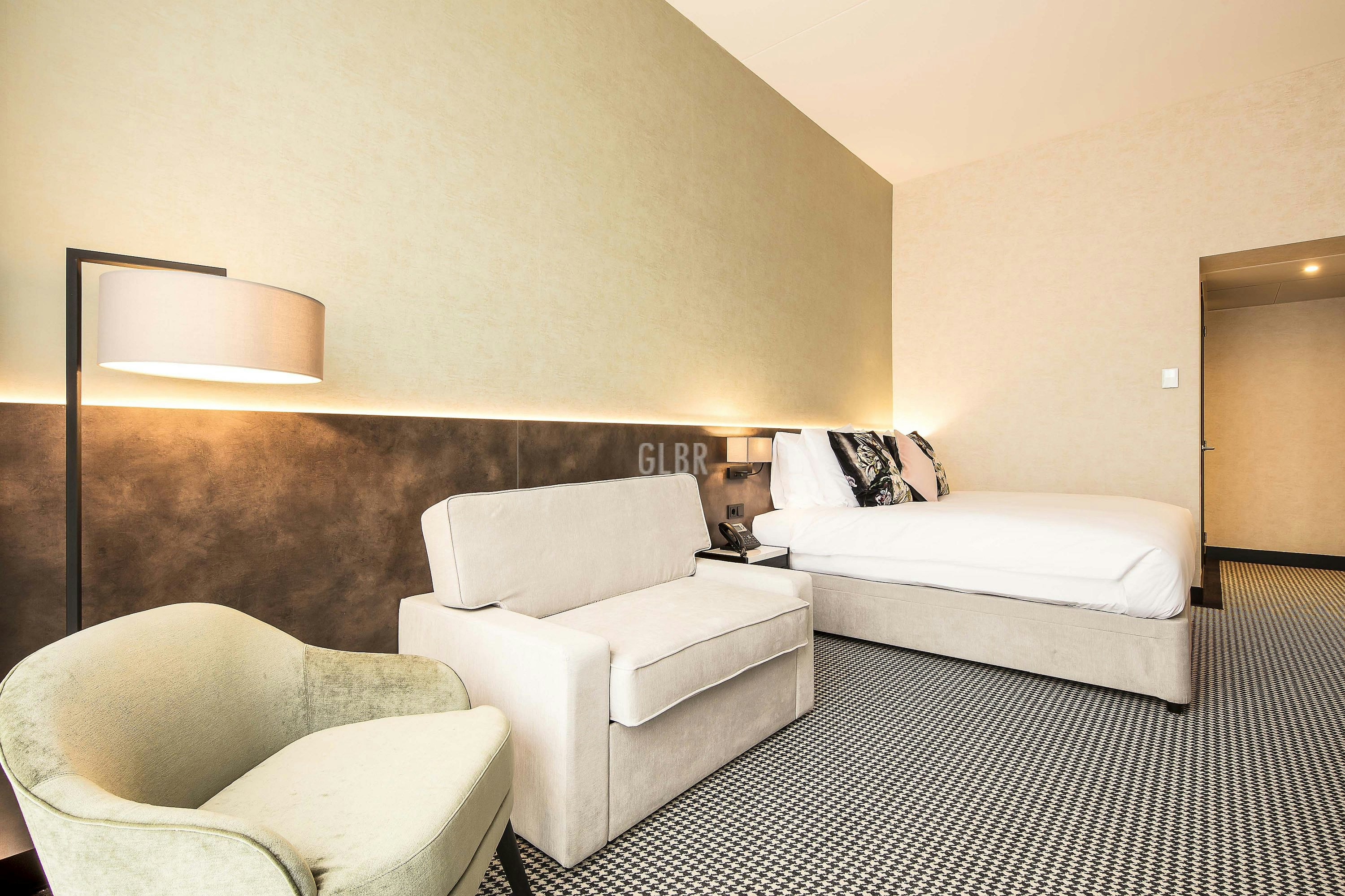 Monet Garden Hotel Amsterdam 16/48