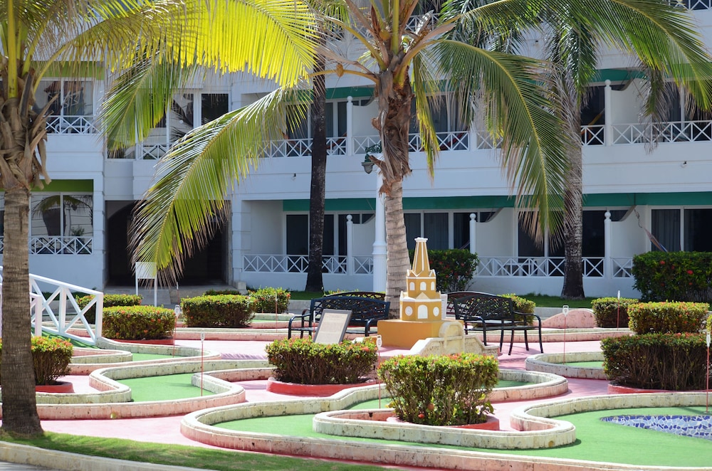 Las Americas Casa de Playa 9/51