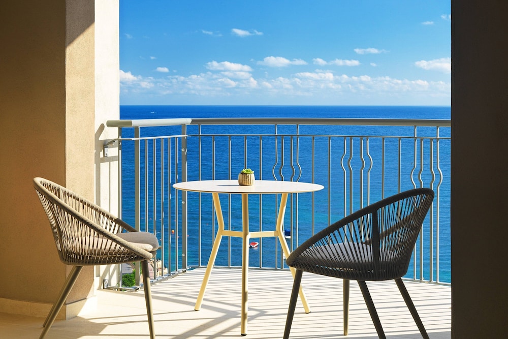 Malta Marriott Hotel And Spa 48/53