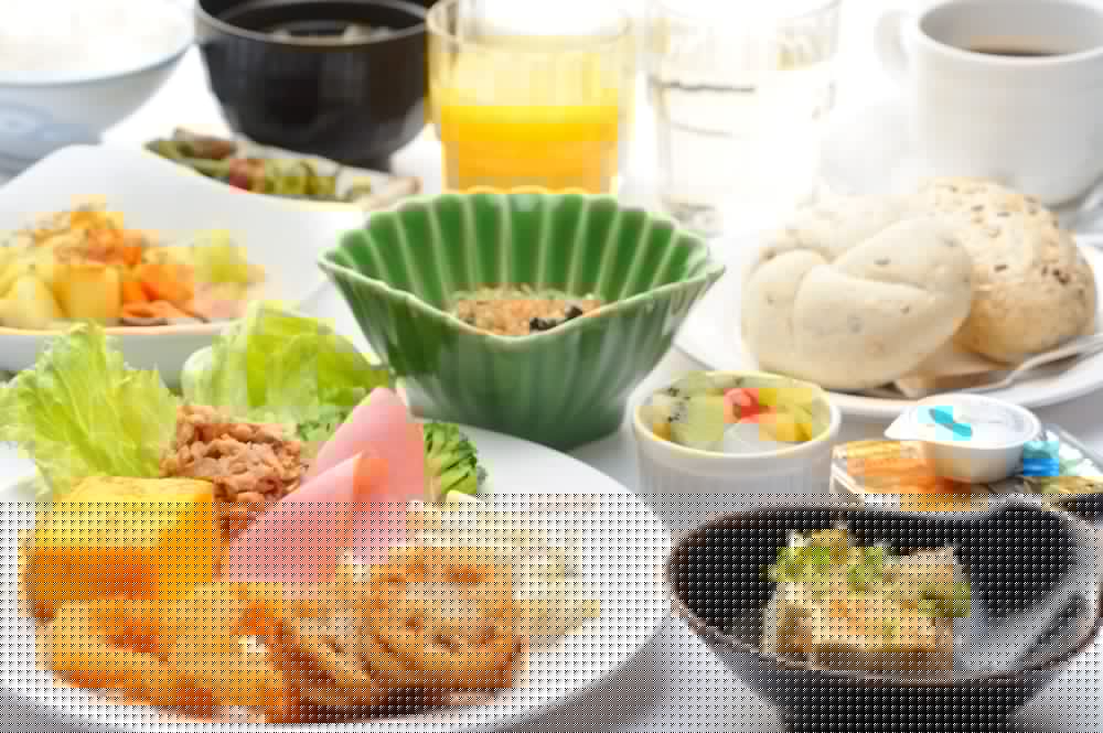 Hotel Route-Inn Ishinomaki Chuo 40/46