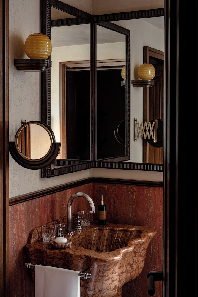 Orient Express La Minerva 50/50