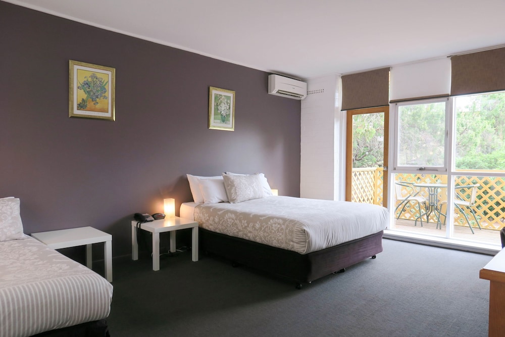 The Lyndoch Motel 22/50