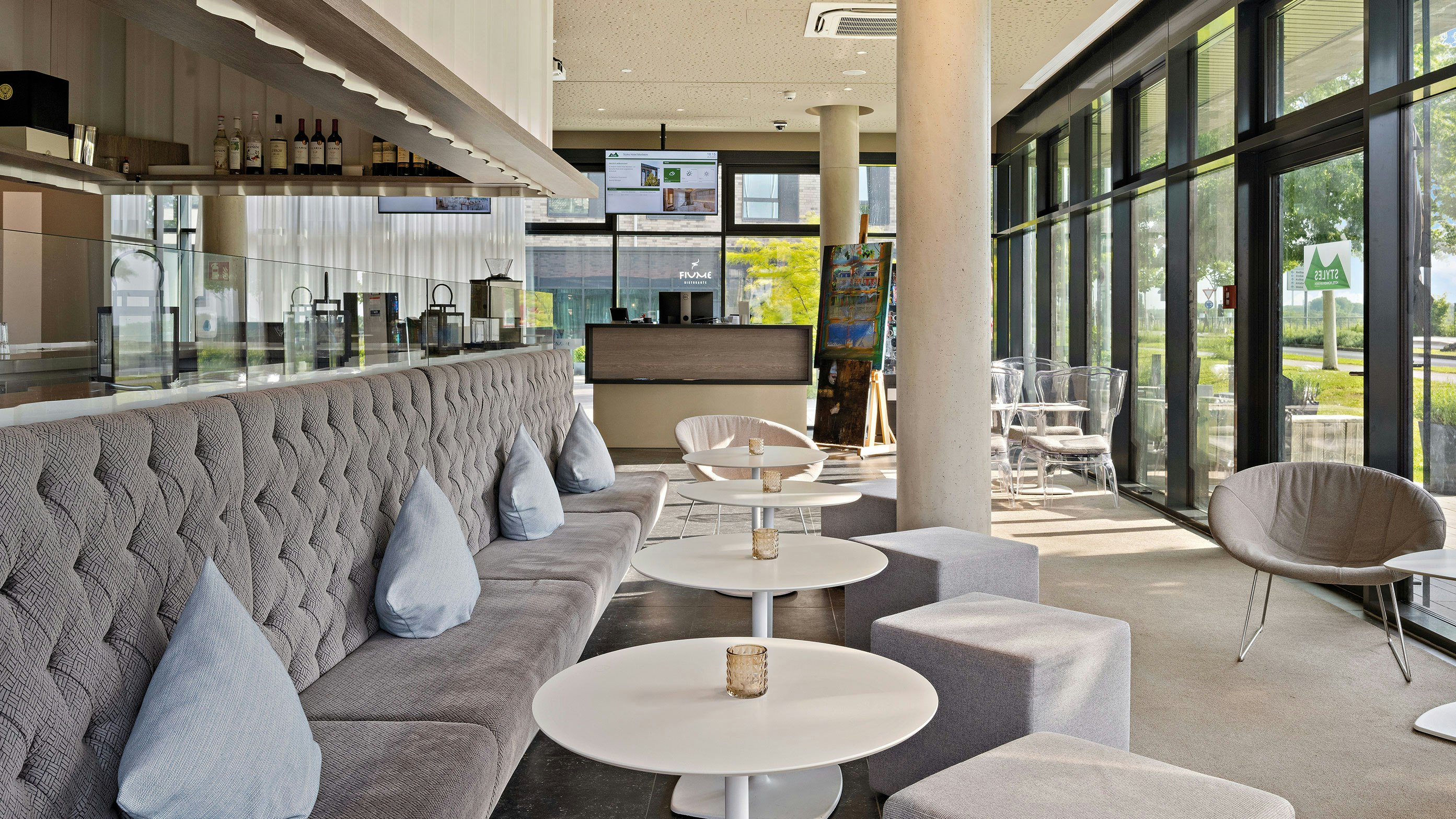 Hey Lou Hotel Monheim am Rhein 29/45