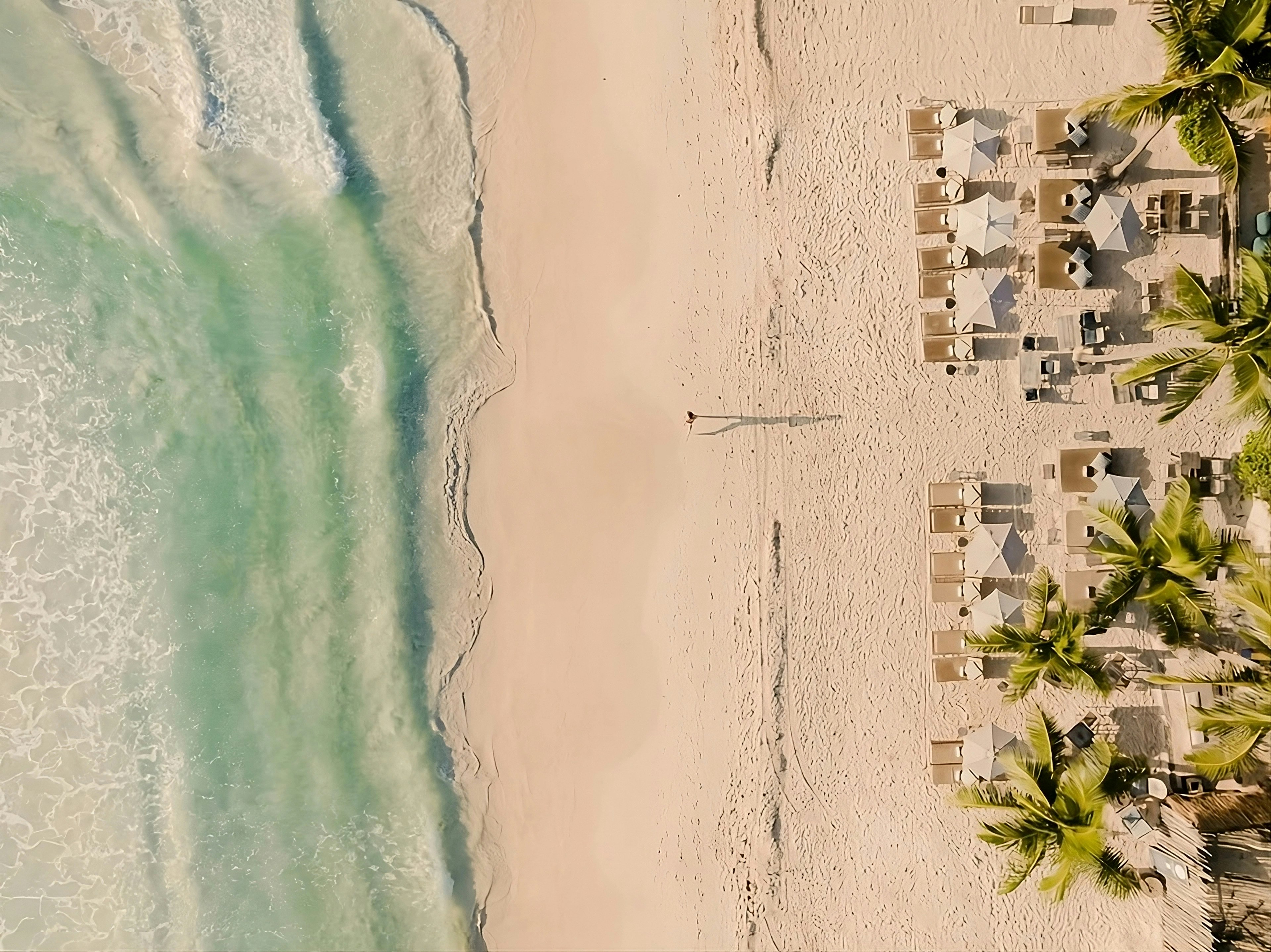 Chiringuito Tulum 60/79