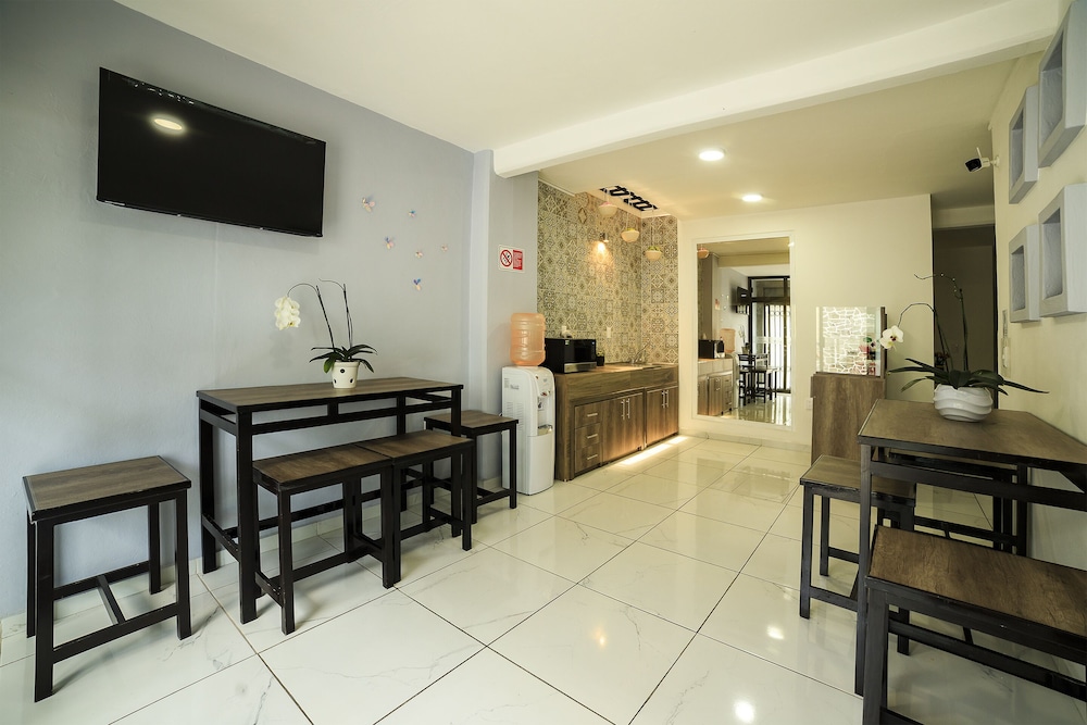Capital O Hotel Boutique Las Torres 29/32