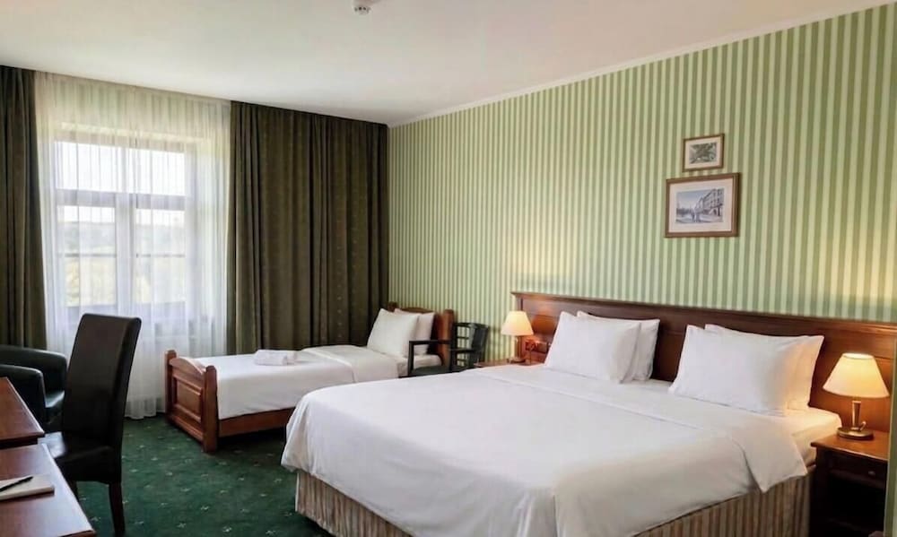 Golf Hotel Morris 23/62