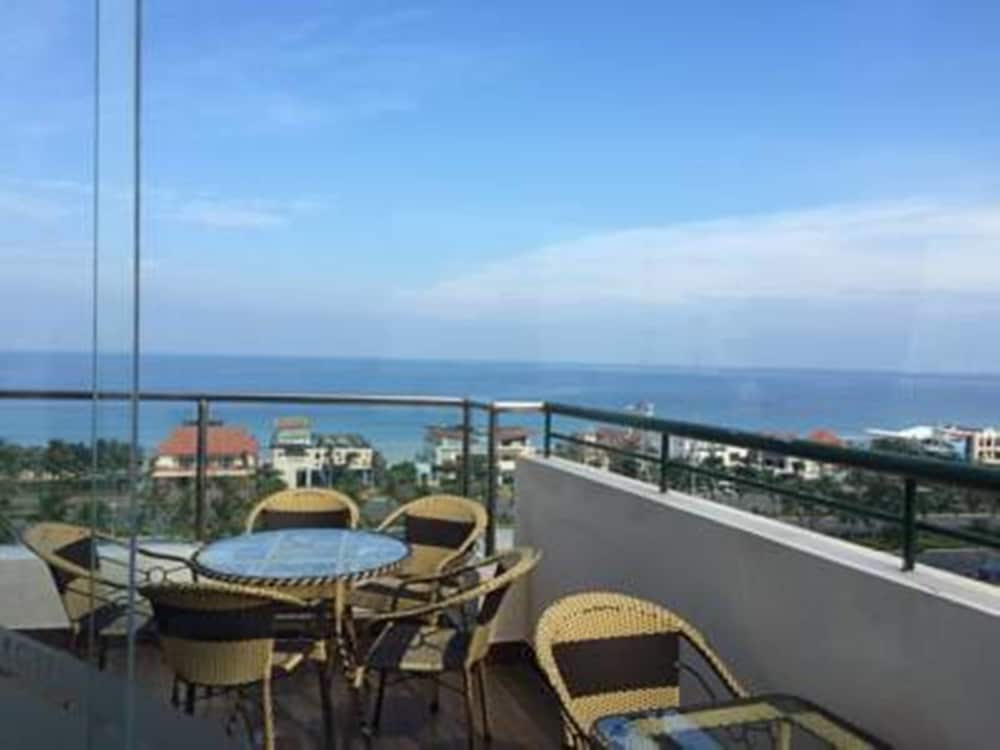 Da Nang Port Hotel 59/64