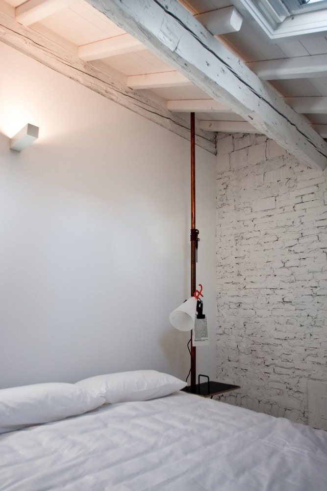Design Hotel Legrenzi Rooms 15/50