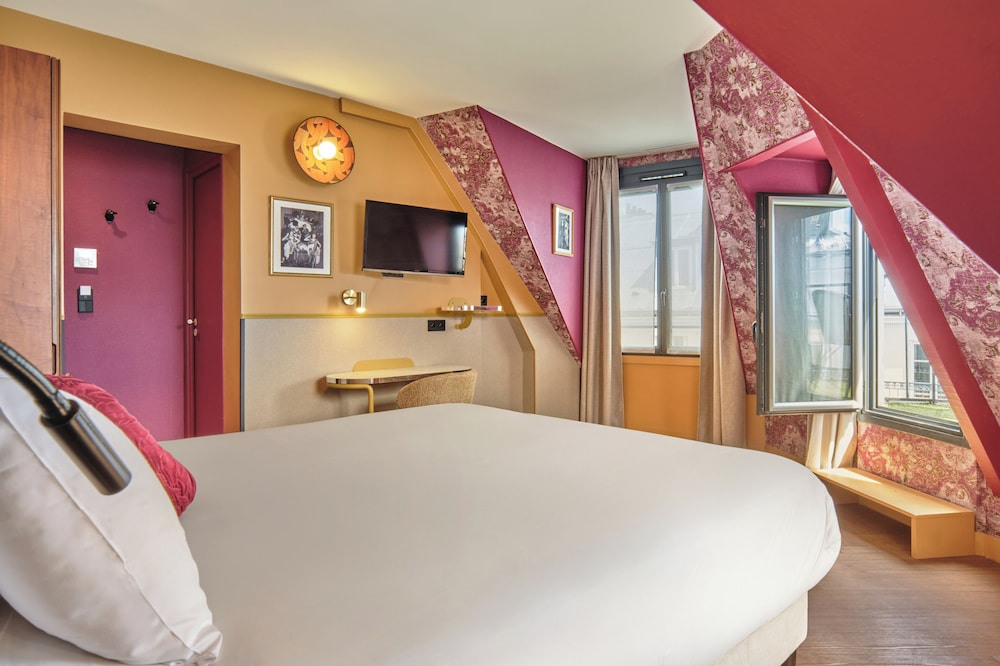 Hotel Josephine & SPA by HappyCulture 28/71