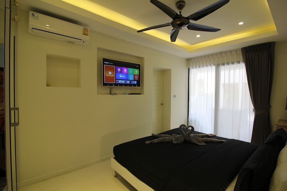 Baan Seaview Hoilday Villas 31/50
