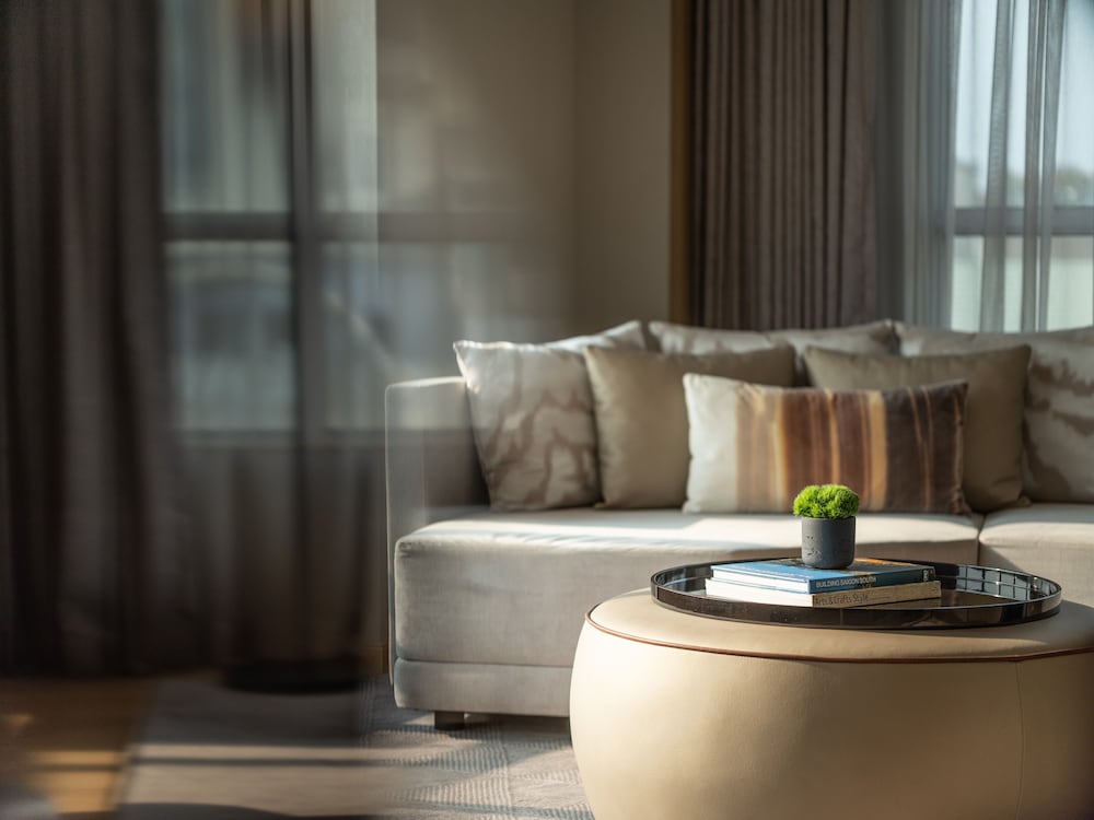New World Saigon Hotel 30/77