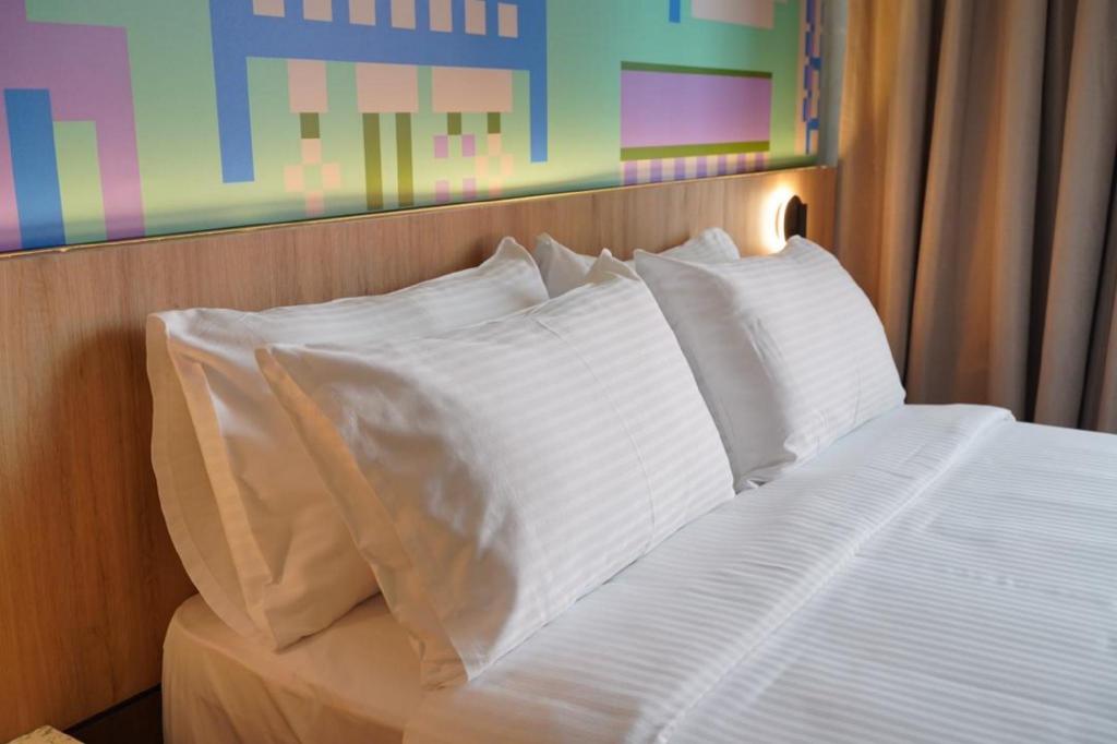 The Graph Hotel Kuala Lumpur 32/42