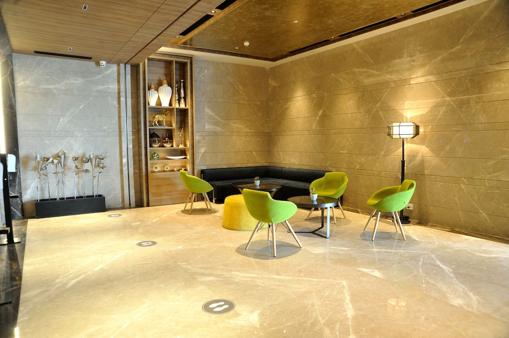 Holiday Inn Gurugram Sector 90 52/77