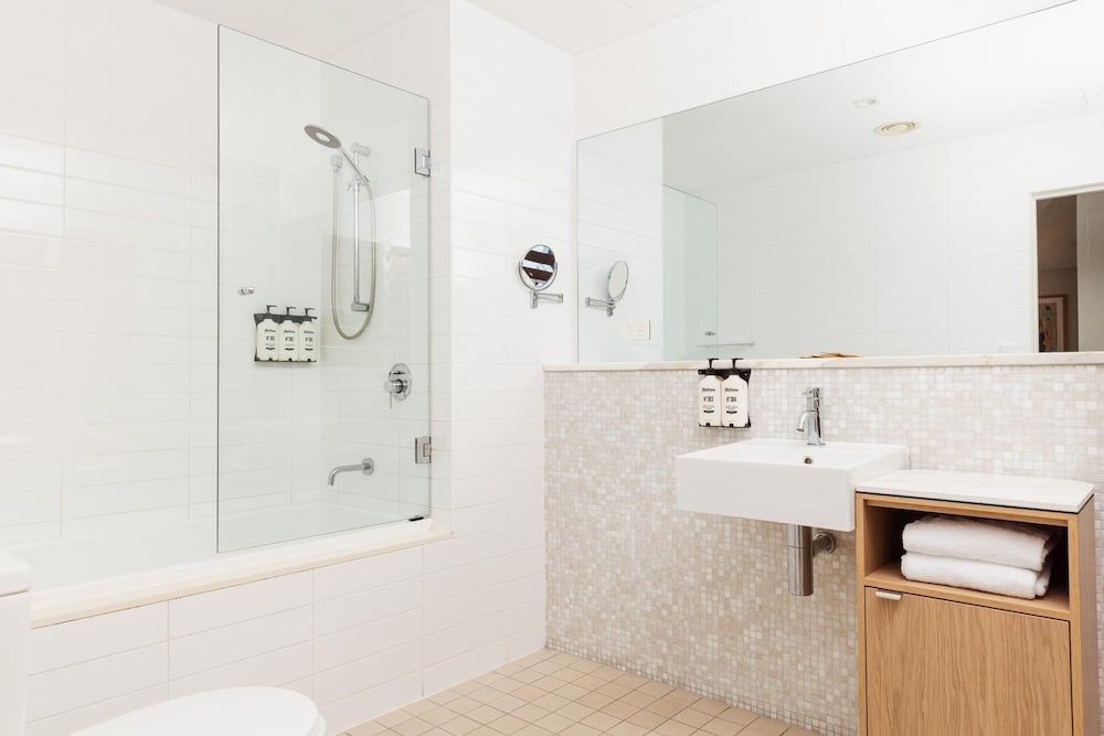 شقة بسريرين كينج بـ3 غرف نوم، RACV NOOSA RESORT 9/10