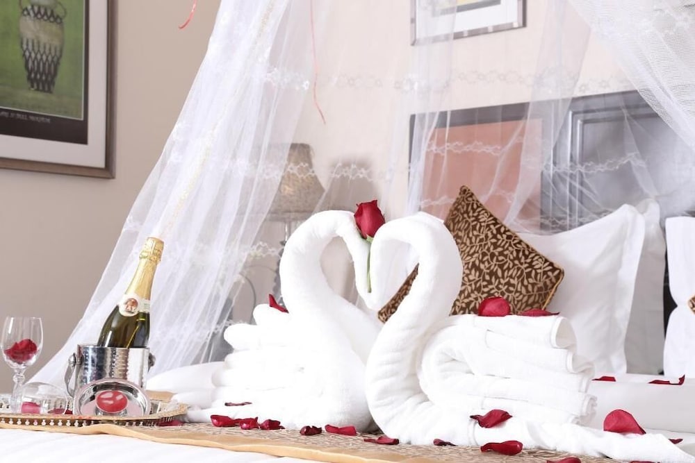 فندق بودل السالمية(Boudl Salmiya Hotel) 24/50