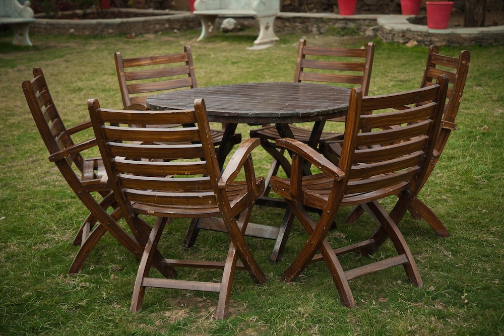 WELCOME HERITAGE KARNI FORT - BAMBORA 38/50