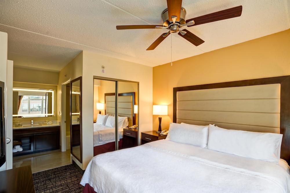 Homewood Suites By Hilton Washington D.C. Downtown 22/77