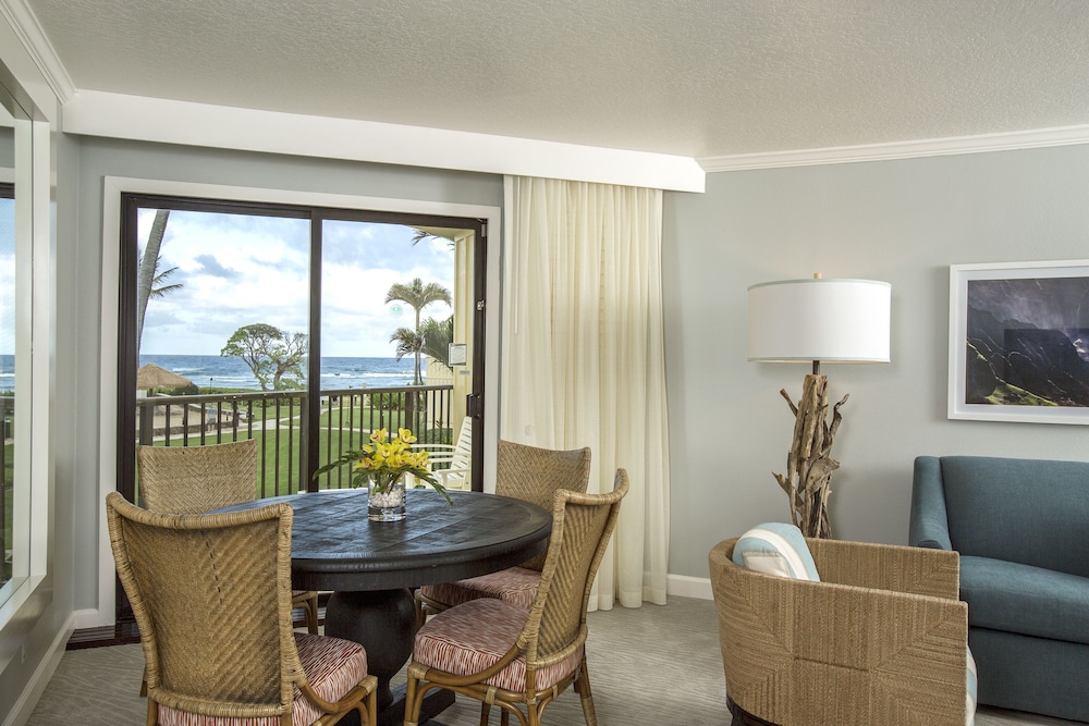 OUTRIGGER Kauai Beach Resort & Spa 54/91