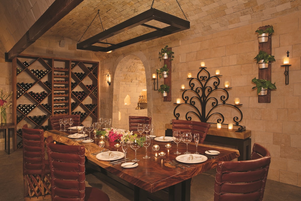 Secrets Aura Cozumel - Adults Only 55/67