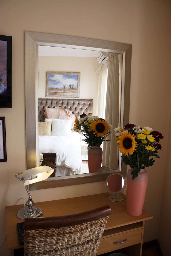 Blougans B&B Gansbaai 17/22